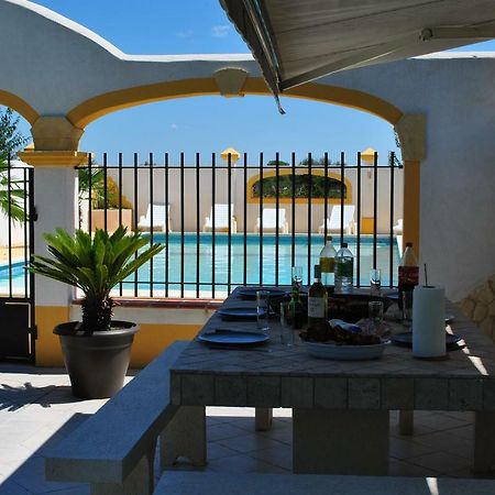 El Rocio 3 Apartment Saintes-Maries-de-la-Mer Exterior photo
