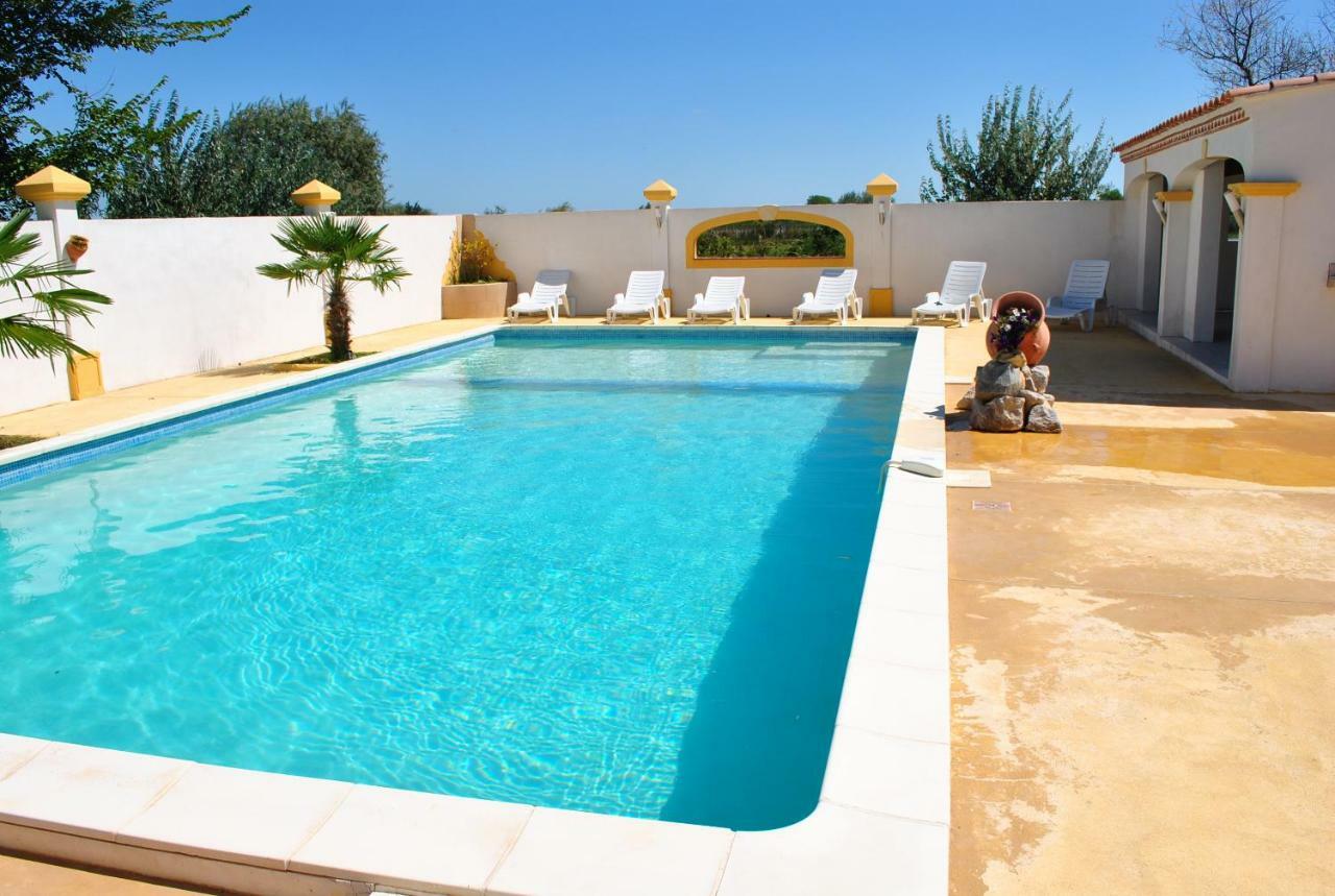 El Rocio 3 Apartment Saintes-Maries-de-la-Mer Exterior photo